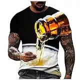 T-shirts For Men: Tips To Look Trendy 5