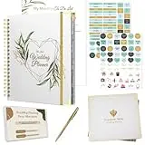 Choosing the Ideal Wedding Planner for Your Wedding 1