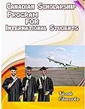 Canadian Scholarships for International Students 2