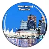 20 Most Famous Vancouver Tourist Attractions 2