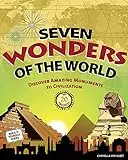 What are the Amazing 7 Wonders of the Ancient World? 10