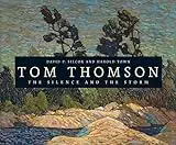Tom Thomson - The Legendary Painter! 3