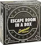Escape Room Calgary: Live an Exclusive Game World 5