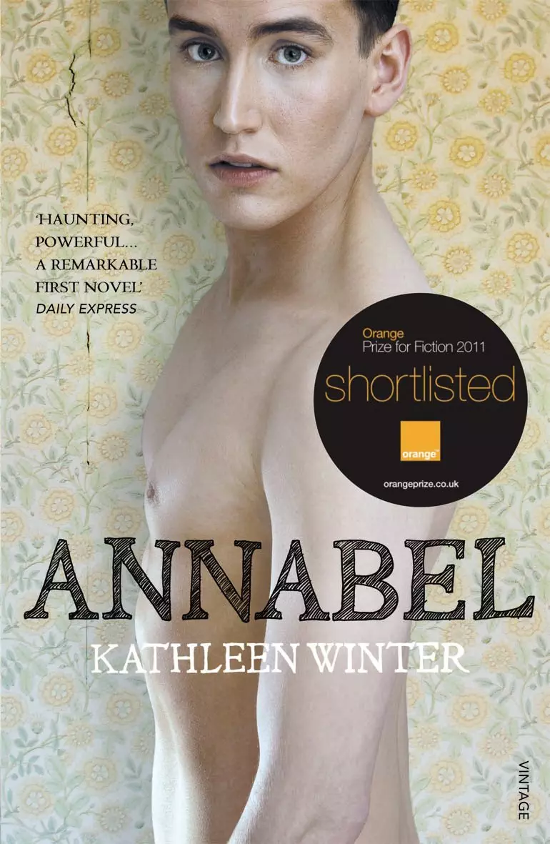 Buy Annabel Book Online at Low Prices in India | Annabel Reviews & Ratings  - Amazon.in
