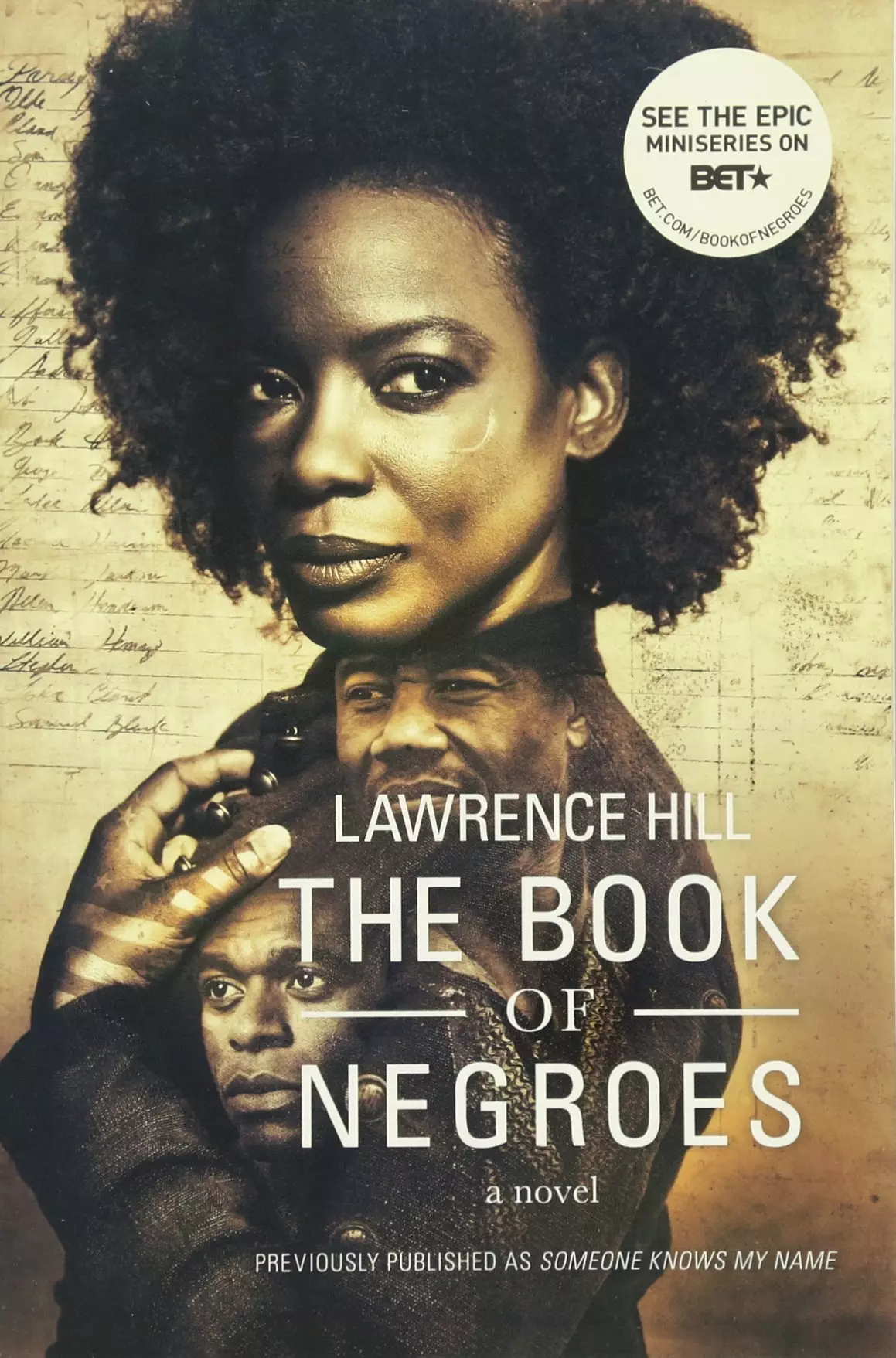 Buy The Book of Negroes – A Novel (Movie Tie-In Editions) Book Online at  Low Prices in India | The Book of Negroes – A Novel (Movie Tie-In Editions)  Reviews & Ratings -