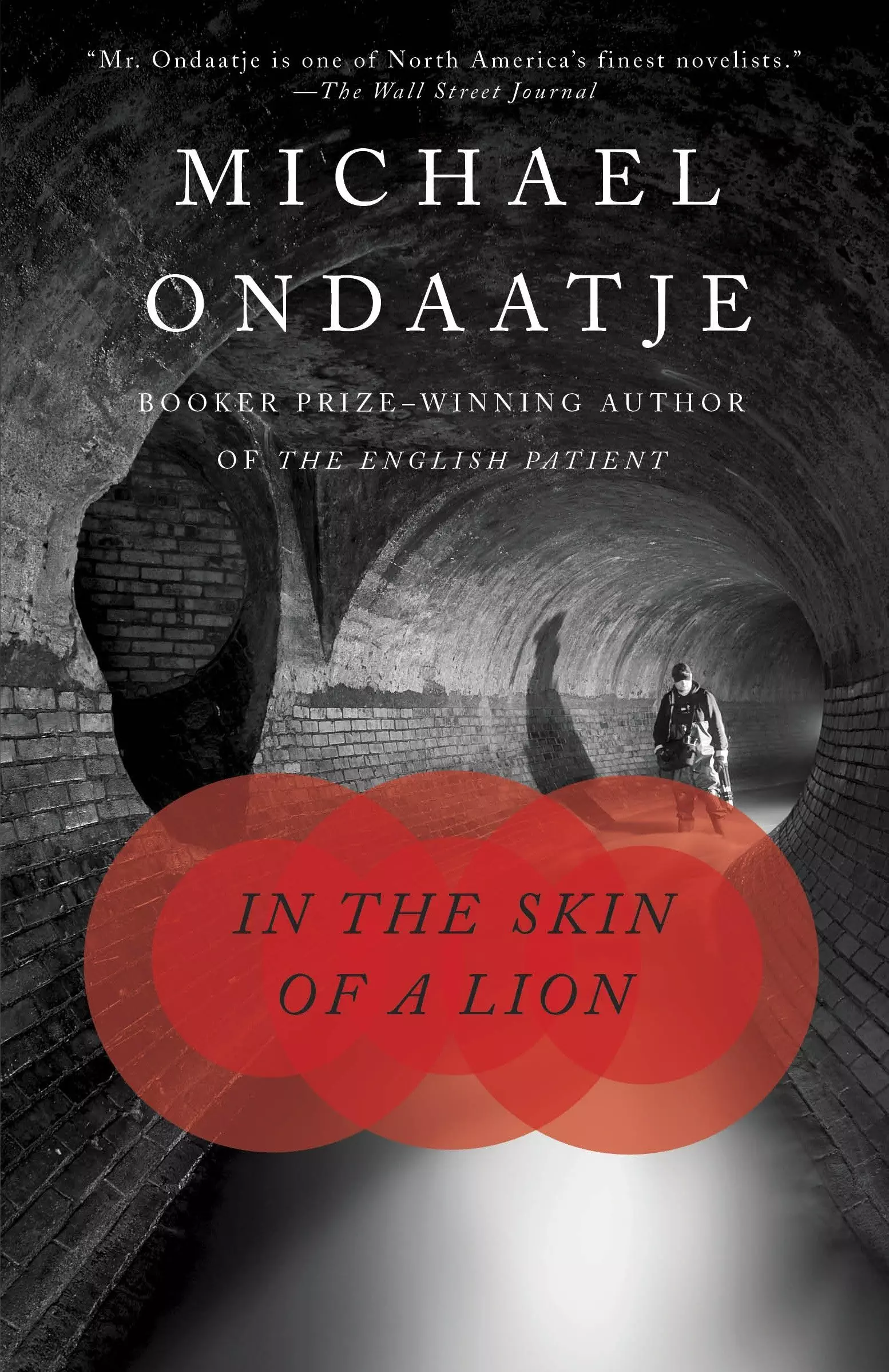 Buy In the Skin of a Lion (Vintage International) Book Online at Low Prices  in India | In the Skin of a Lion (Vintage International) Reviews & Ratings  - Amazon.in