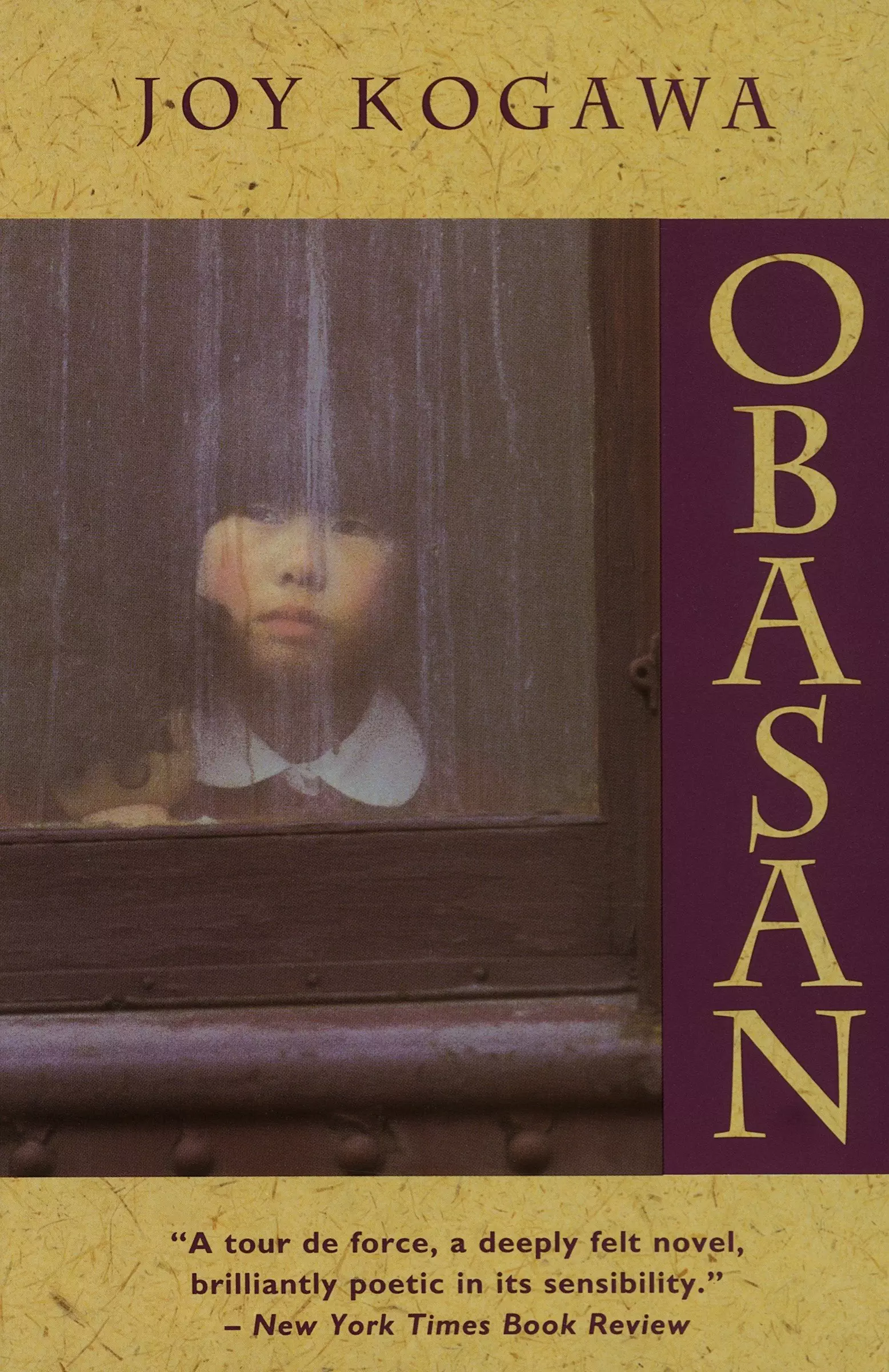 Buy Obasan Book Online at Low Prices in India | Obasan Reviews & Ratings -  Amazon.in