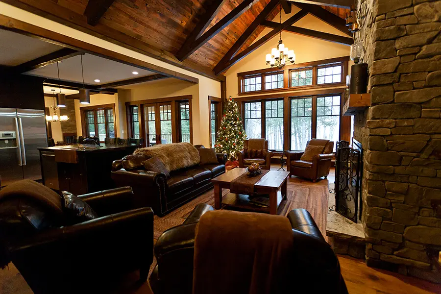 5 Luxury Cottage Rentals Ontario 11 luxury cottage rentals ontario