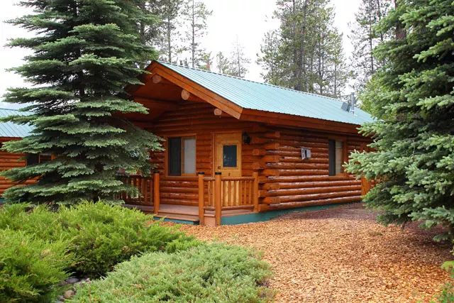 9 Best Cabins In Montana 5