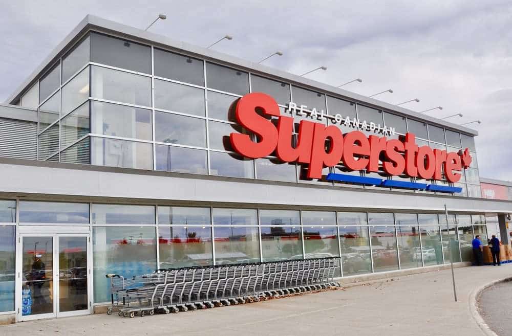 The Top 15 Canadian Grocery Stores Including Chains - Icy Canada