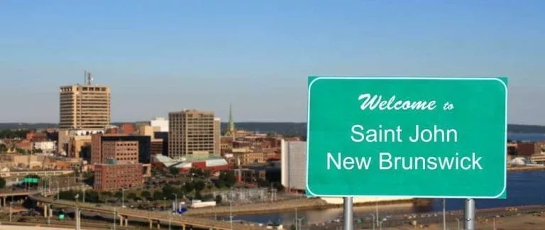 Saint John New Brunswick: Best 101 Guide On The Canadian City