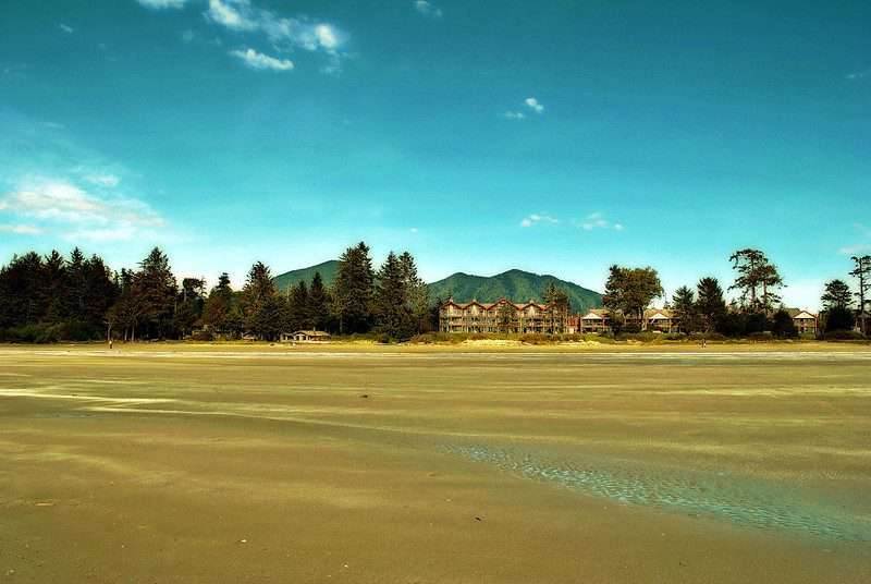 10 Best Tofino Hotels And Resorts To Checkout - Icy Canada