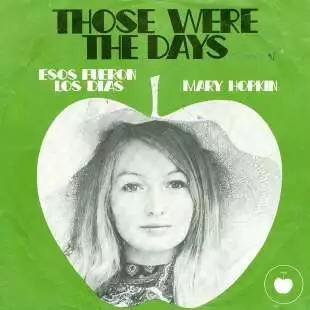 Top 40 1968 Songs From Canada