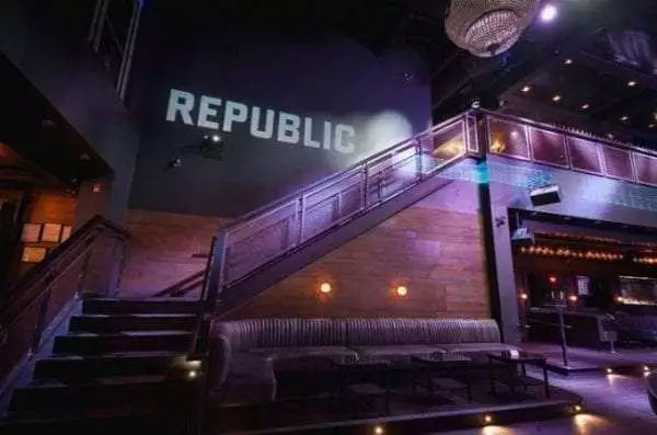 The 13th Anniversary for the Republic Night Club 2