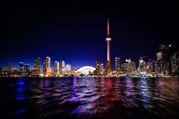 How Much Money Do You Need to Live in Toronto? 1
