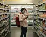 Canadian grocery stores