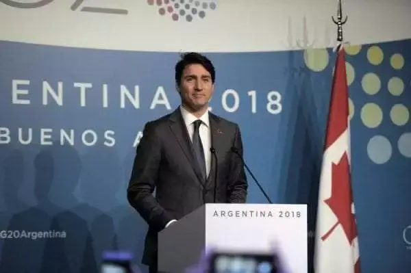 Justin Trudeau - An Insightful Prime Minister 7 Justin Trudeau