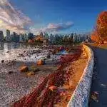 The 15 Best Places Around Vancouver! 13