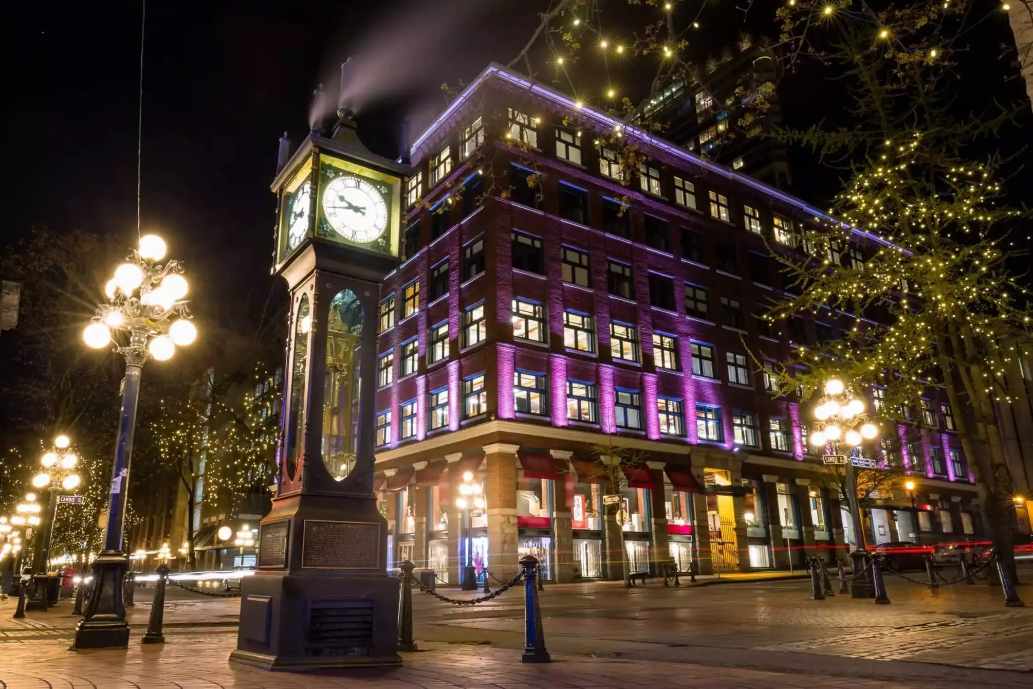 The 15 Best Places Around Vancouver! 12 The 15 Best Places Around Vancouver! 6