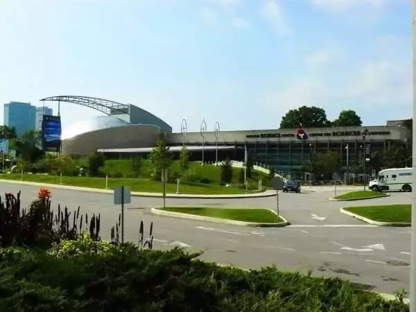 Top 19 Stunning Things To Do In Toronto 18 Ontario_Science_Centre