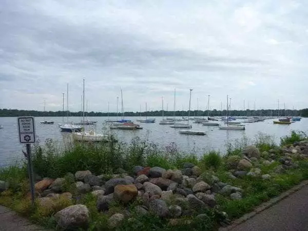 Lake Harriet, Minneapolis