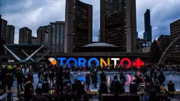 Top 20 things to do in Toronto
