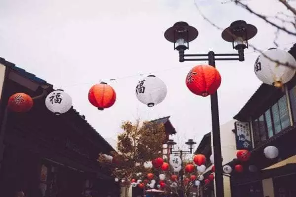 Lunar New Year - Check Out How These Countries Celebrate It! 4