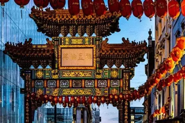 Lunar New Year - Check Out How These Countries Celebrate It! 6