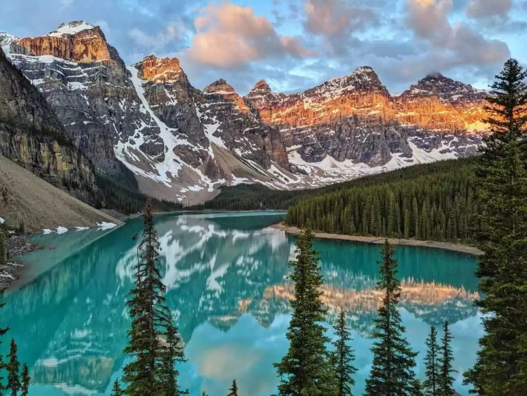 Top 10 Places To Visit In Canada 10