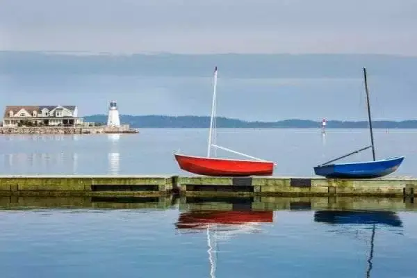 East Coast Canada Vacations - Top 10 Reasons To Take Them! 15 james-ting-dOxhKQbLTYw-unsplash