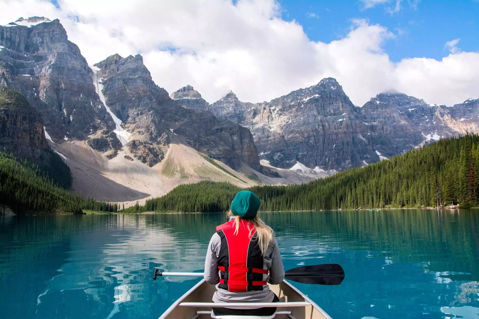 Destination Canada - Your Best Travel Guide! 9