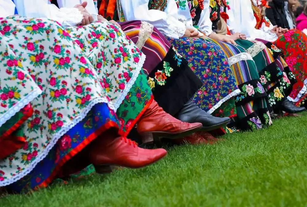 Polish Festivals - 10 Incredible and Unique Options! 8 Polish Festivals