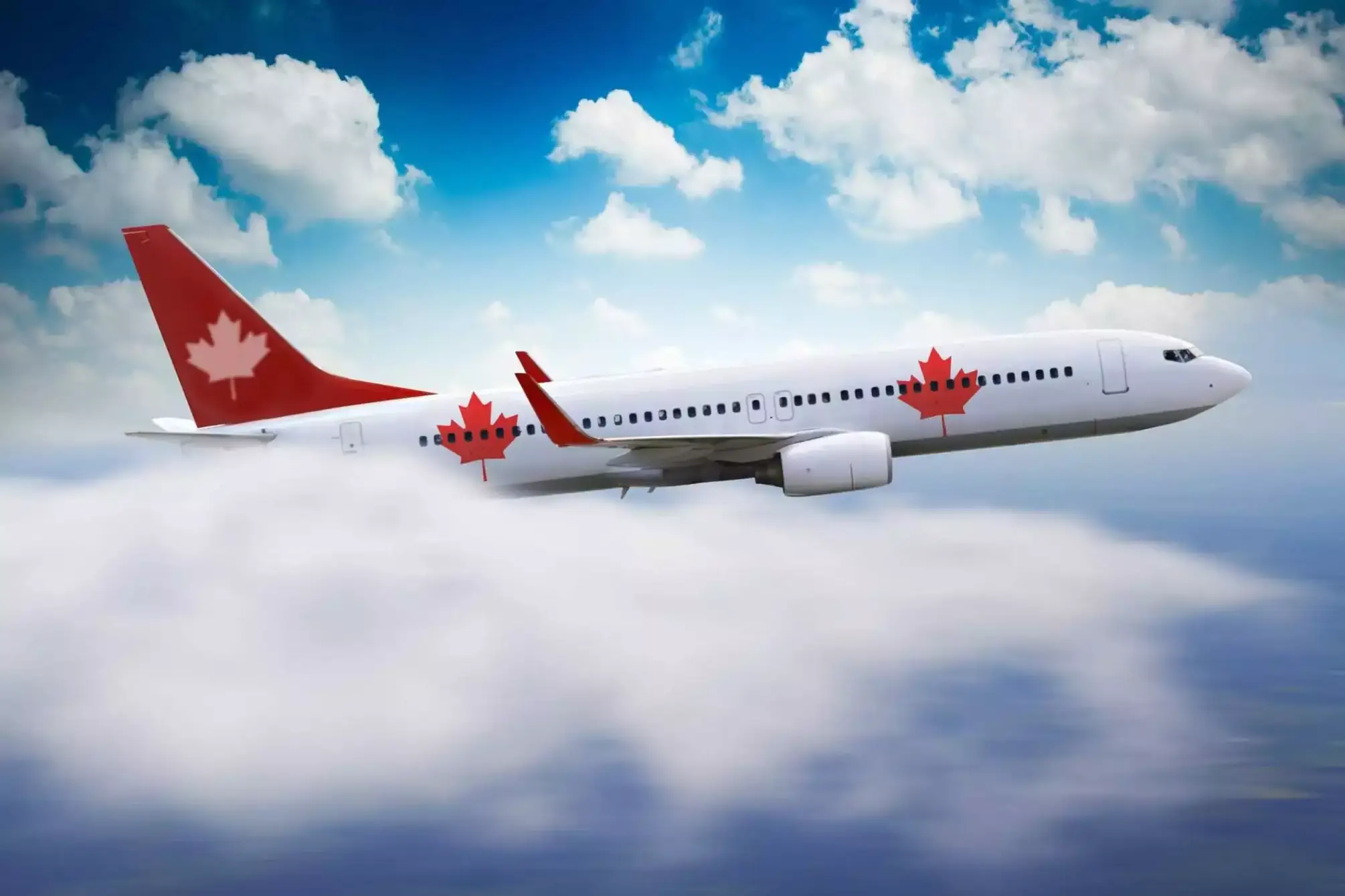 Air Canada - 15 Interesting Facts! 11 Air Canada - 15 Interesting Facts! 5