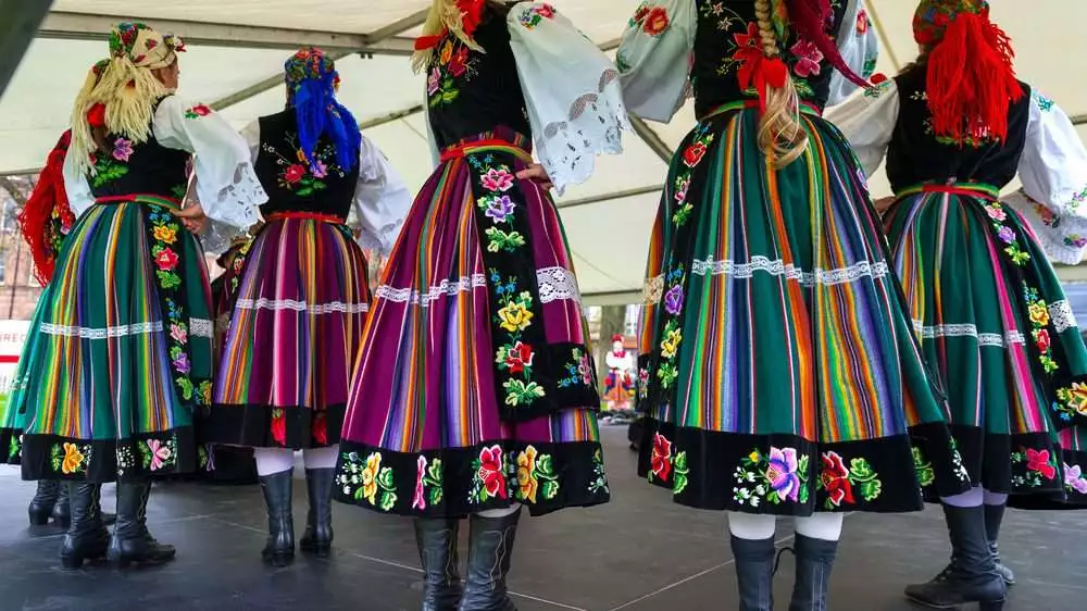 Polish Festivals