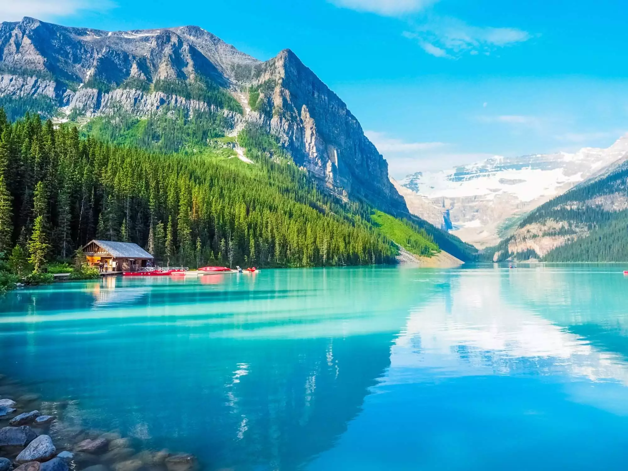 Destination Canada - Your Best Travel Guide! 14