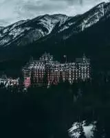 Fairmont Banff Springs: The Best 10 Things To Do 16