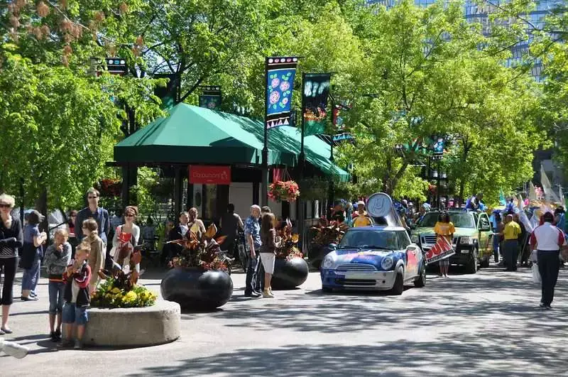 10 Best Calgary Events 12 Carifest