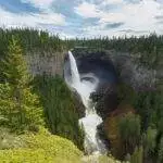 Helmcken Falls: The Most Captivating Location in BC! 19