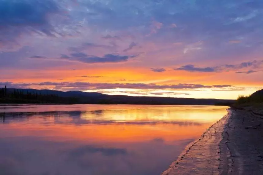 Yukon River - 9 Crazy Facts To Know! 1