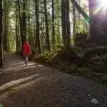 West Coast Trail Campsites - An Awesome Hike! 15