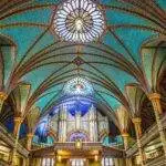 Notre Dame Montreal: 6 Things You Should Know! 14