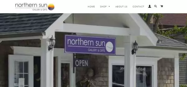 Northern Sun Gallery and Gifts