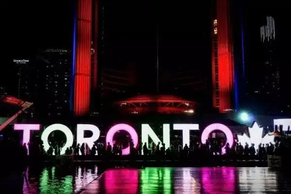 Canadian Election Polls - The Best Guide To The 44th Elections 7 toronto