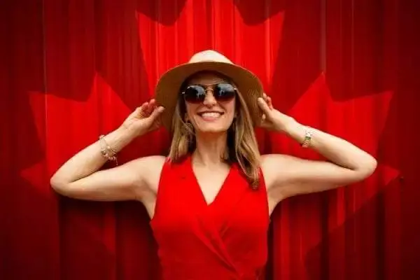 is Canada socialist