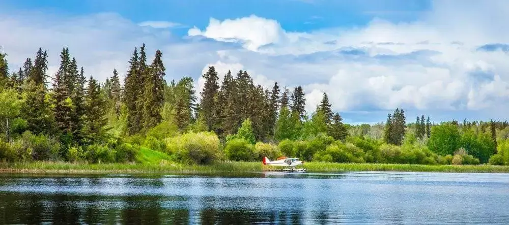 10 Best Attractions At Williams Lake 13 williams lake