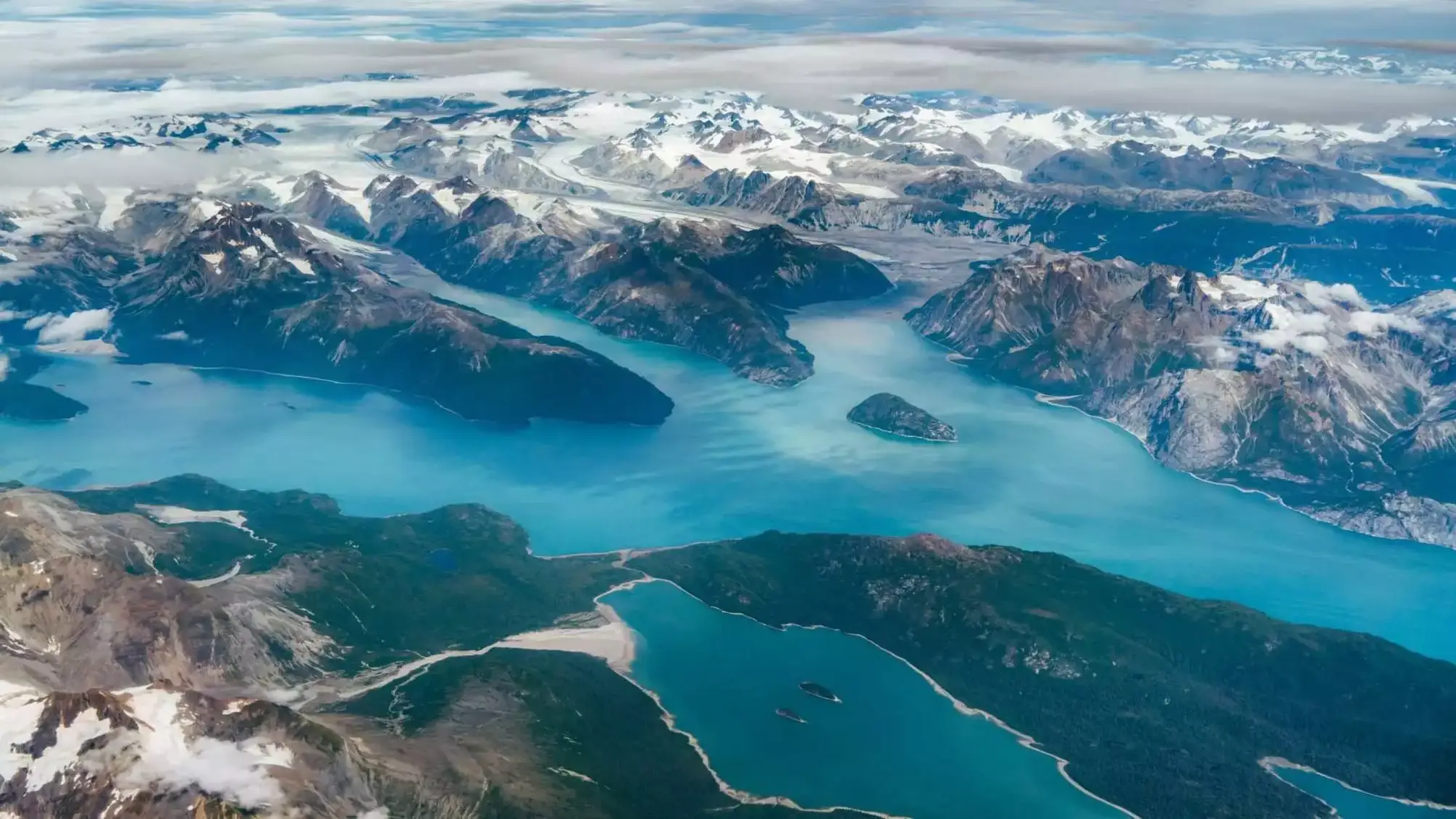 Alaska Tourism - 8 Best Places to See! 15 Alaska Tourism - 8 Best Places to See! 9