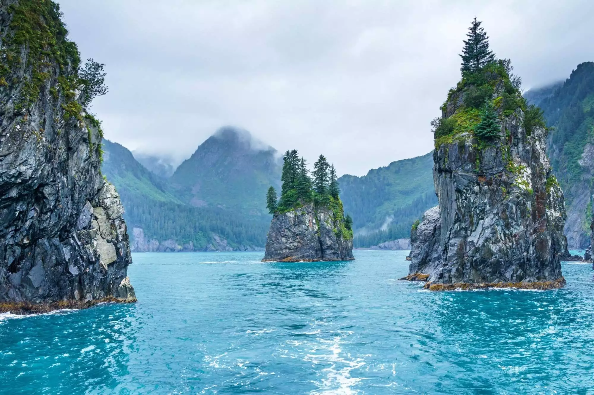 Alaska Tourism - 8 Best Places to See! 7