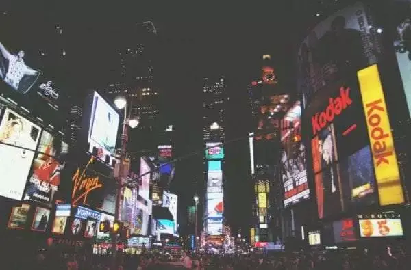 advertising agencies in canada
