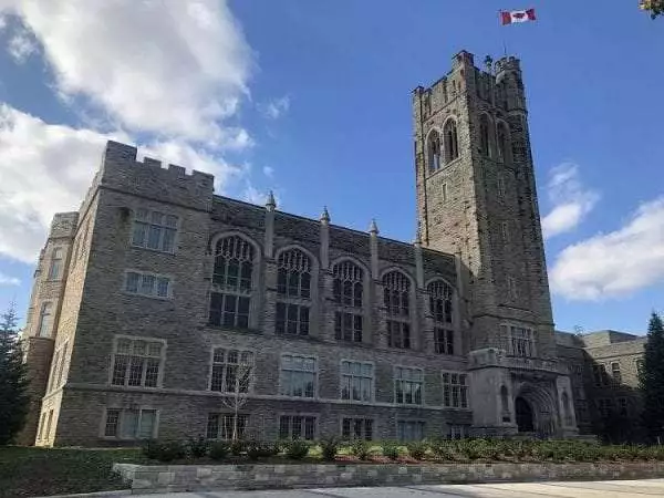 15 Best Universities In Canada! 3