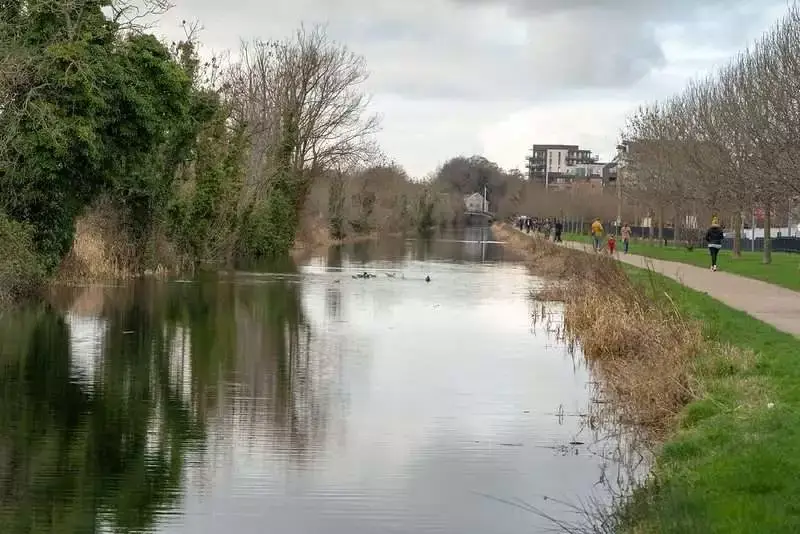 City of Belleville: 9 Awesome Things To Do 11 Riverside Park